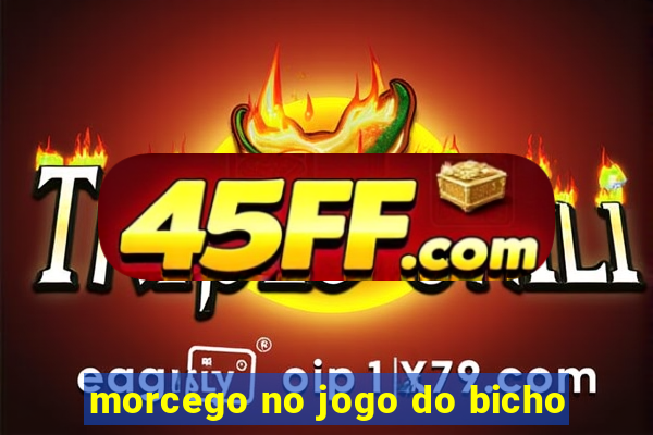 morcego no jogo do bicho